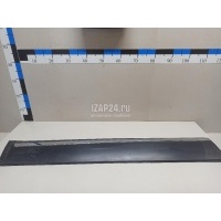 Молдинг передней левой двери Nissan Qashqai (J10) (2006 - 2014) 80871JE20B