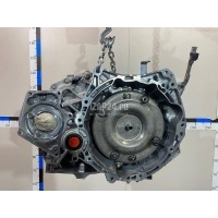 АКПП (автоматическая коробка переключения передач) Nissan Qashqai (J10) (2006 - 2014) 310203UX8B