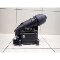 Корпус масляного фильтра BMW X5 E70 (2007 - 2013) 11427800066