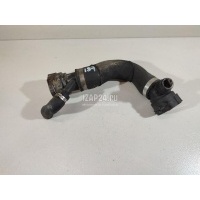 Патрубок радиатора BMW X5 E70 (2007 - 2013) 17127794154