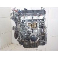 Двигатель Ford Mondeo IV (2007 - 2015) 1752082