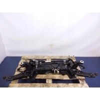 Форд focus mk4 1.5 tdci траверс мост передняя