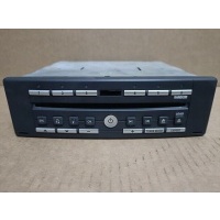 Радио компакт - диск renault espace iv 04 - 10 8200207099