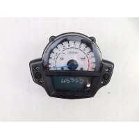 Kawasaki er6n 12 - 17 спидометр абс