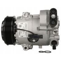 компрессор кондиционера delphi tsp0155987