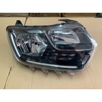 Фара светодиодный правая передняя dacia duster 2 ii 260101133r