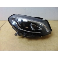 Фара правый передняя мерседес w246 a2469066201 евро