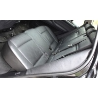 Диван задняя сиденье спинка bmw x5 e70 5 местный