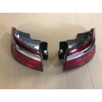 Фара задняя audi a8 d5 oled 4n0945207b 4n0945208b