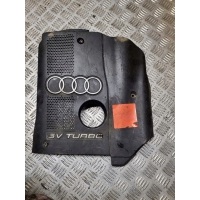 Крышка крышка двигателя audi 0581033724q