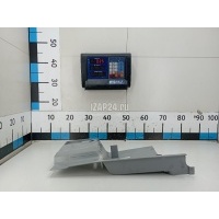 Накладка (кузов внутри) MAN 4-Serie TGA (2000 - 2008) 81625710057