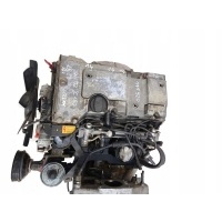 Двигатель мерседес w202 1.8 b 111920