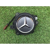 Мерседес eqc w293 ручка багажника камера значек