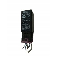 Блок управления давления масляный audi 80 b3 b4 813919082b