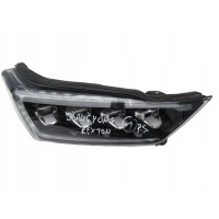 Ssangyong rexton iv фара правый full светодиодный 831063600