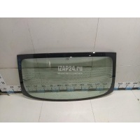 Стекло заднее Renault Clio II/Symbol (1998 - 2008) 7700435174