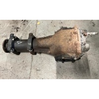 Дифференциал задняя subaru мероприятие 2008 дизель 3.90