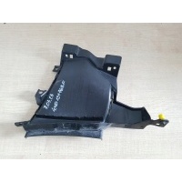 Audi a6 c8 руль воздушный бампера 4k0121763