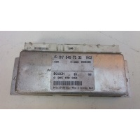 Блок asr 0175457332 мерседес w210
