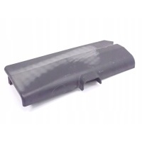 Накладка крышка блока управления audi a8 d3 4e0907577a
