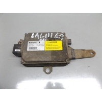 Блок tylnej оси лагуна iii 2.0 dci 527000002r