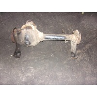 Мост передний ssangyoung korando 2.3 b 41 - 9 , 4.56