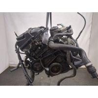 Двигатель (ДВС) BMW 3 E90, E91, E92, E93 2005-2012 2005 11000430933