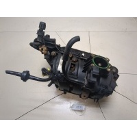 Коллектор впускной Opel Corsa D 2006-2011 2009 5850544