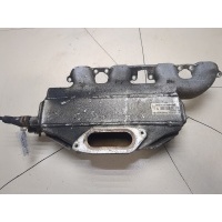 Коллектор впускной Land Rover Range Rover Sport 2005-2009 2008 4628230