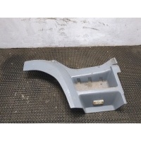 Подножка DAF CF 85 2001-2013 2011 1656918