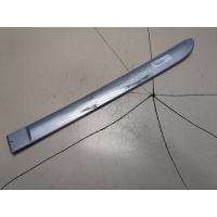 Молдинг двери Mitsubishi Colt 2004-2008 2005 MR957271