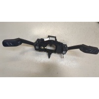 Переключатель поворотов и дворников (стрекоза) Volkswagen Tiguan 2016-2020 2018 5Q0953513PIGI