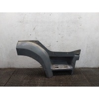 Подножка DAF CF 85 2001-2013 2011 1656918