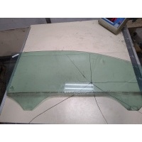 Стекло боковой двери Volkswagen Polo 2009-2014 2011 6R3845202
