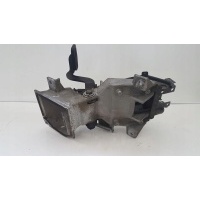 Педали педаль комплект renault magnum 460 dxi