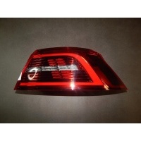 Volkswagen passat b8 фара правый задняя светодиодный 3g5945208b