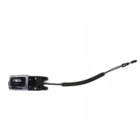 Переключатель кпп volkswagen passat b7 3aa 2010 - 2014 автомат