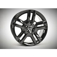 мерседес gle w166 gle43 amg 9x20 et57 a1664010902