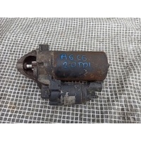 Audi a6 c6 a4 b7 2.0 tdi стартер 03g911023