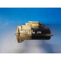 Стартер audi a4 a5 a6 2.0 tdi cah 03g911023