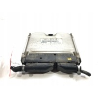 Блок управления двигателя audi a3 8l 1.9tdi 038906012a