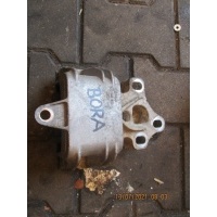 Лапа двигателя volkswagen skoda 1j0199555bb