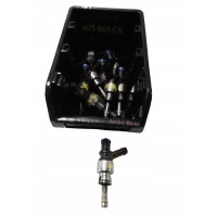Wt74 форсунки audi a8 rs4 4.0 tfsi 1079036n