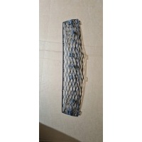 Toyota coroll e12 e12 решётка бампера 53112 - 02020