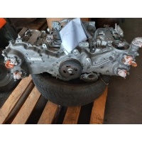 Двигатель subaru мероприятие xv 2012 - 2015 150km