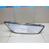 Фара противотуманная правая Ford Mondeo IV (2007 - 2015) 1521876