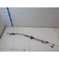 Трос КПП Ford Mondeo IV (2007 - 2015) 1566792
