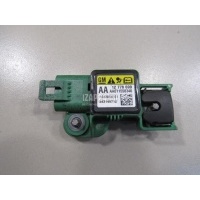 Датчик AIR BAG GM BLS (2006 - 2010) 12778699