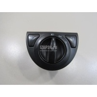 Переключатель света фар GM BLS (2006 - 2010) 12774381