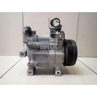 Компрессор системы кондиционирования Subaru Impreza (G12) (2007 - 2012) 73111FG001